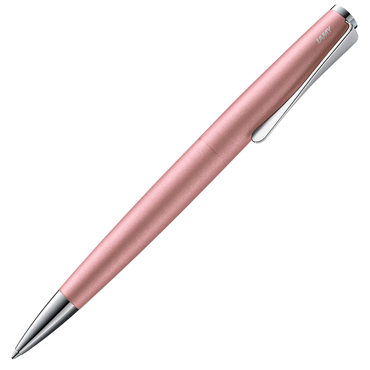 Lamy Studio LE 269 Rose Matt Ballpoint Pen