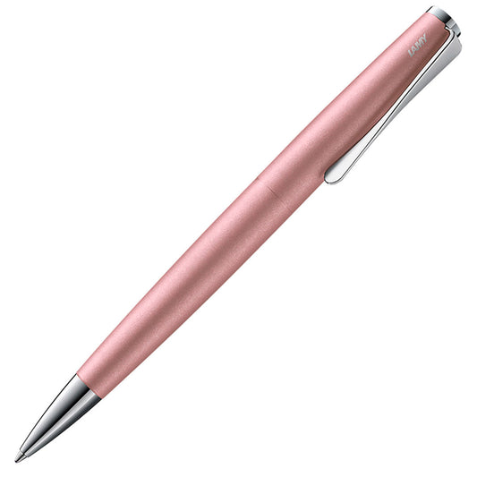 Lamy Studio LE 269 Rose Matt Ballpoint Pen
