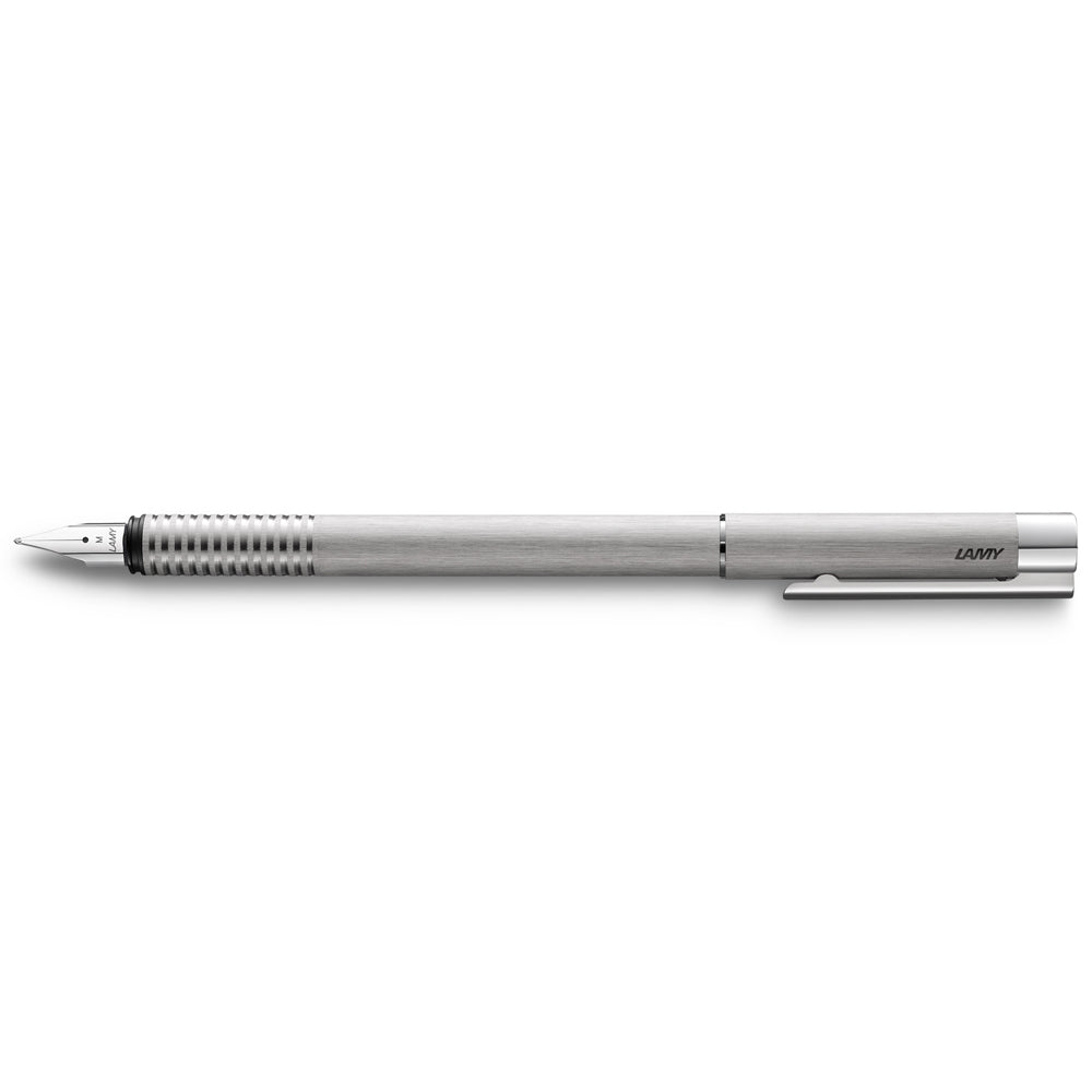Lamy Logo Fountain & Ballpoint Pen Gift Set