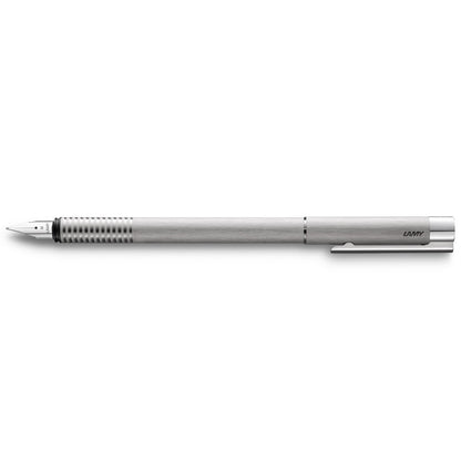 Lamy Logo Fountain & Ballpoint Pen Gift Set