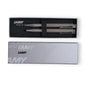 Lamy Logo Mechanical Pencil & Ballpoint Pen Gift Set