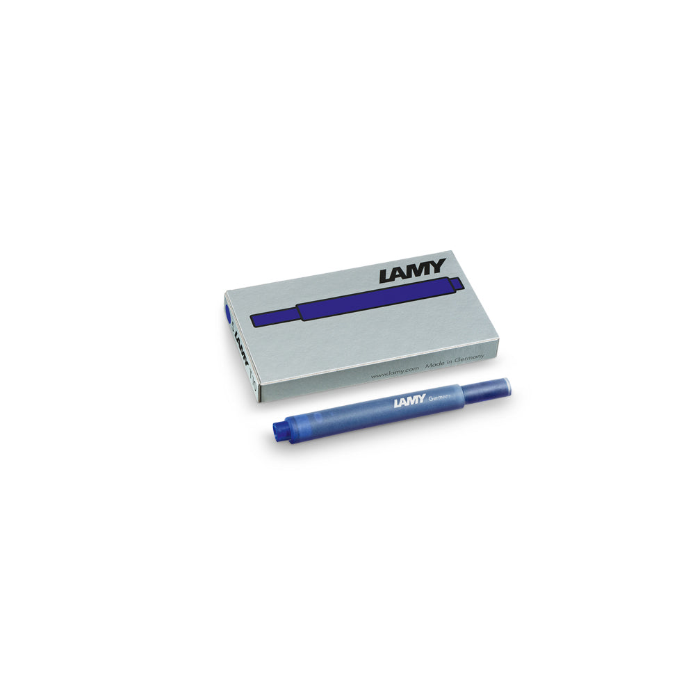 Lamy E191 Blue Fountain Pen Gift Set