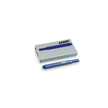 Lamy E191 Blue Fountain Pen Gift Set