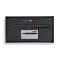 Lamy E191 Charcoal Fountain Pen Gift Set