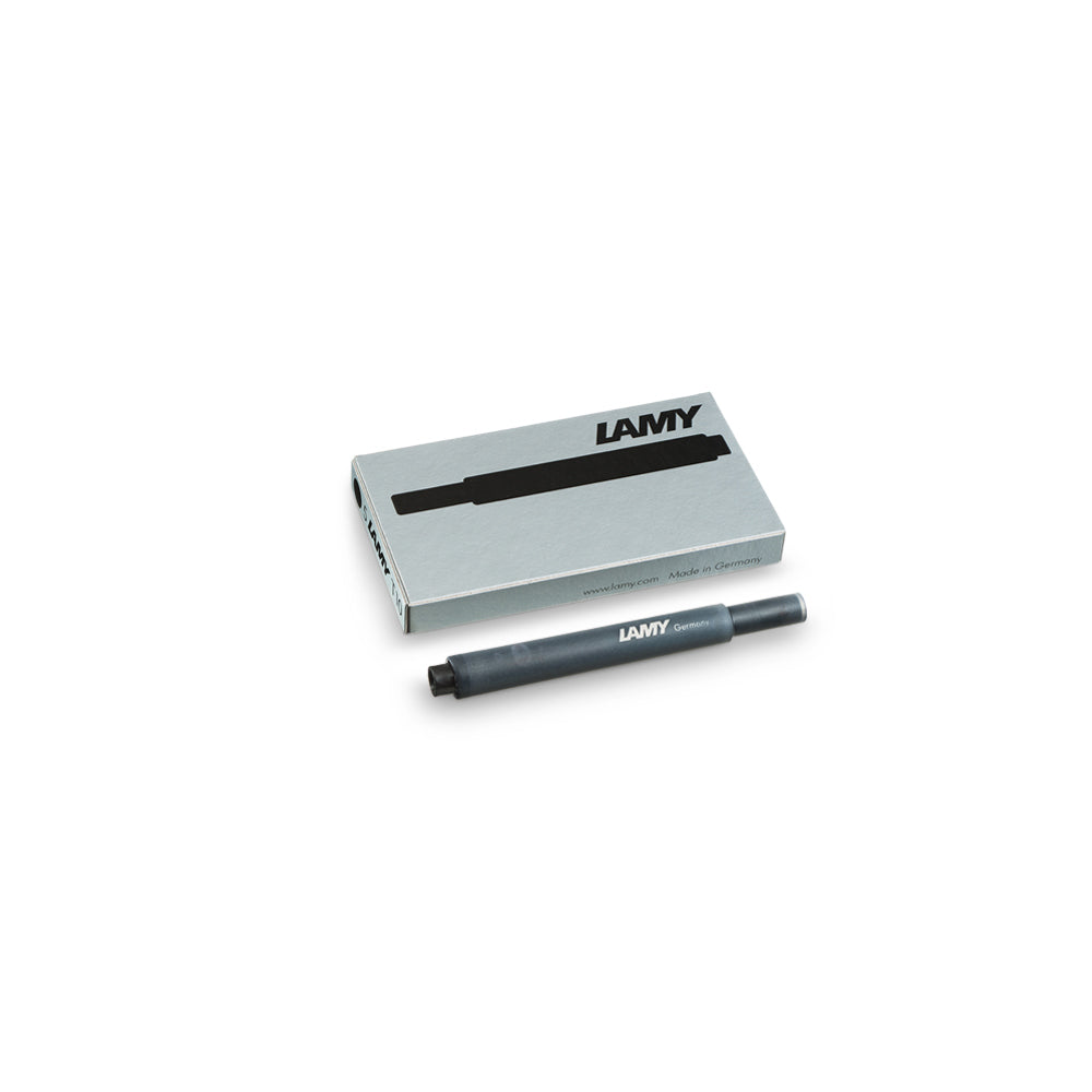 Lamy E191 Charcoal Fountain Pen Gift Set