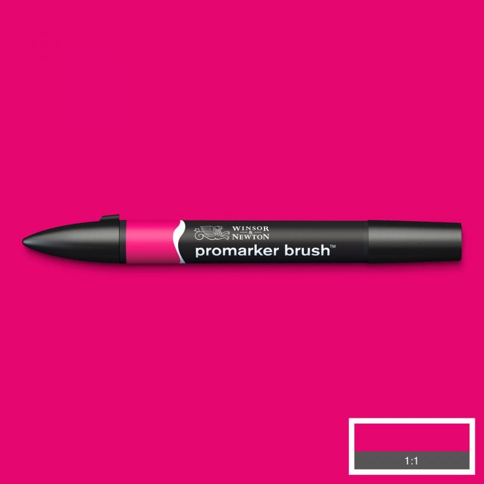 Winsor & Newton Promarker BrushMarkers