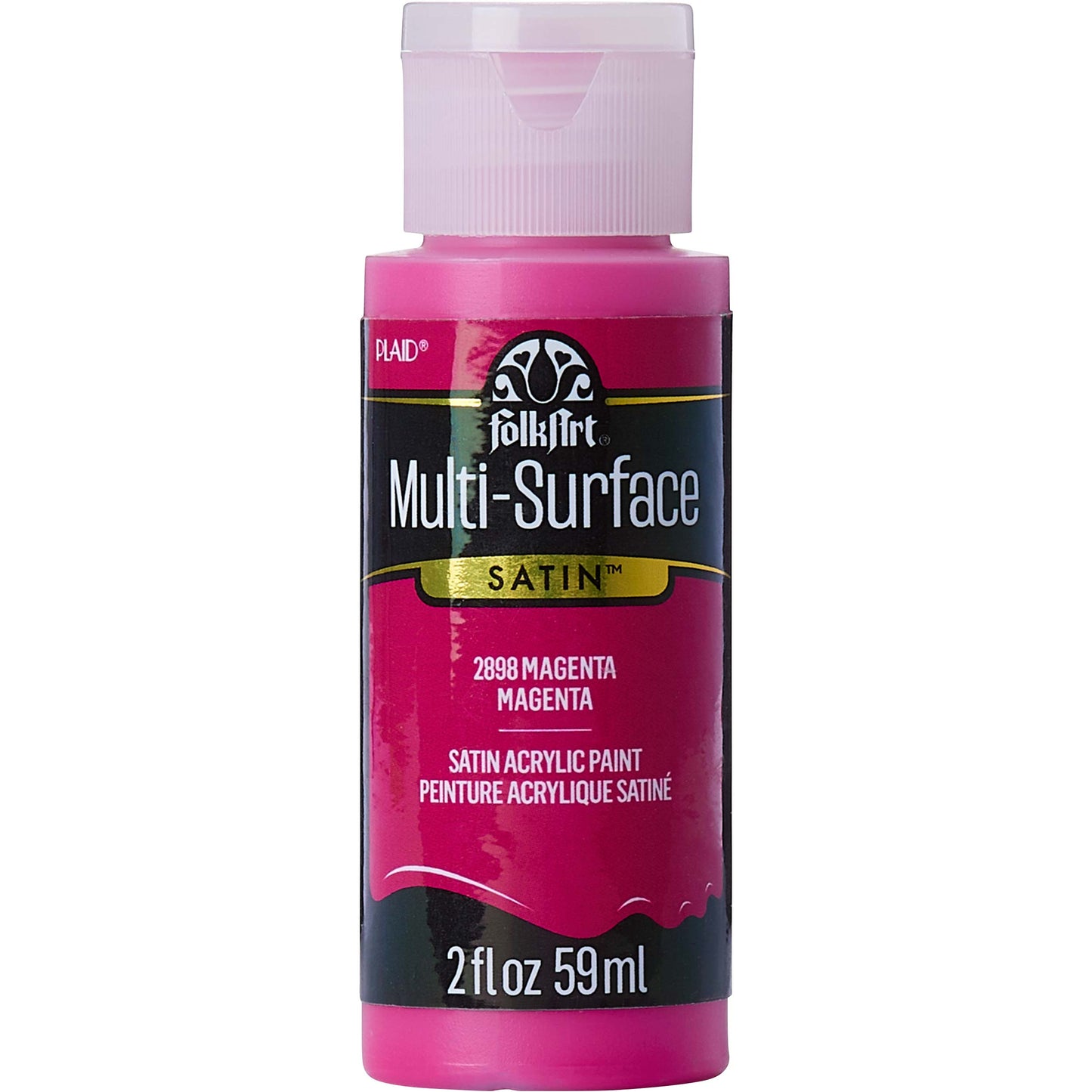 FolkArt Multi-Surface Acrylic Paints 59ml
