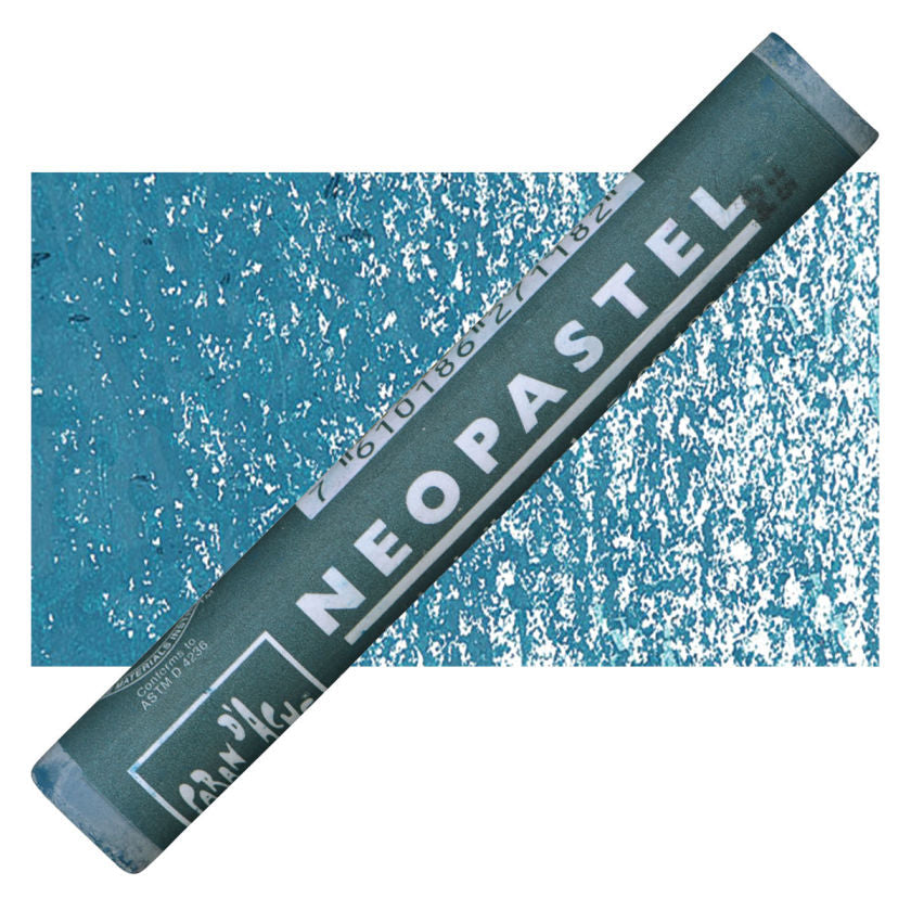 Caran D'ache Neopastel Artist Oil Pastels