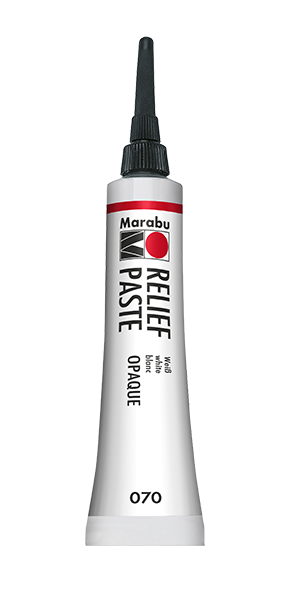 Marabu Relief Paste 20ml