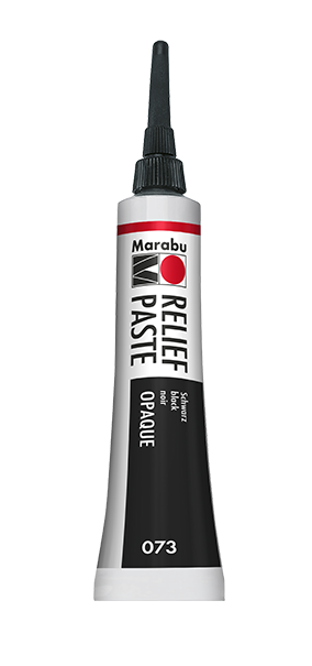 Marabu Relief Paste 20ml