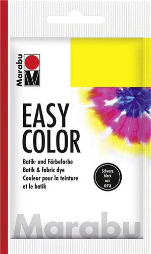 Marabu Easy Colour Fabric Dye 25g