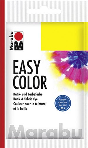 Marabu Easy Colour Fabric Dye 25g