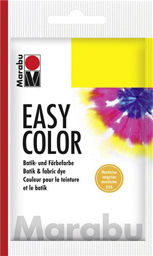 Marabu Easy Colour Fabric Dye 25g