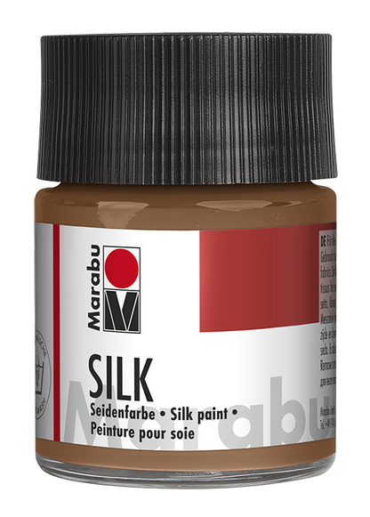 Marabu Silk Fabric Paints 50ml