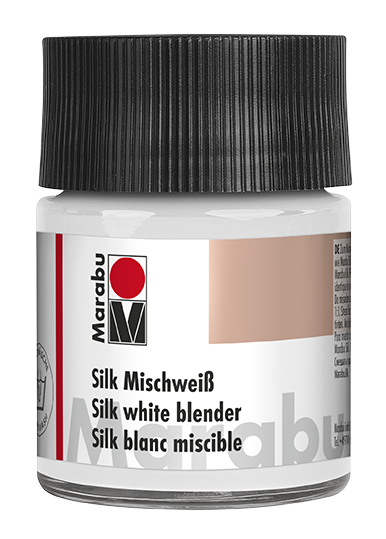 Marabu Silk Fabric Paints 50ml