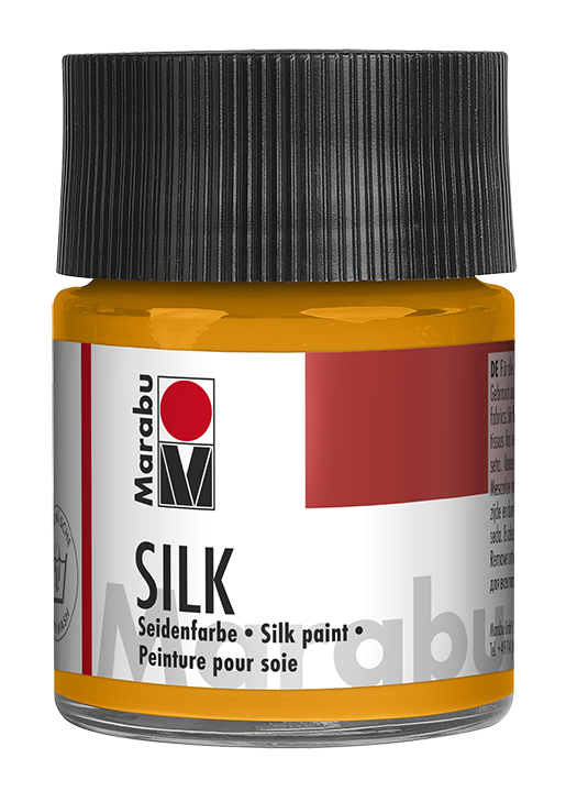Marabu Silk Fabric Paints 50ml
