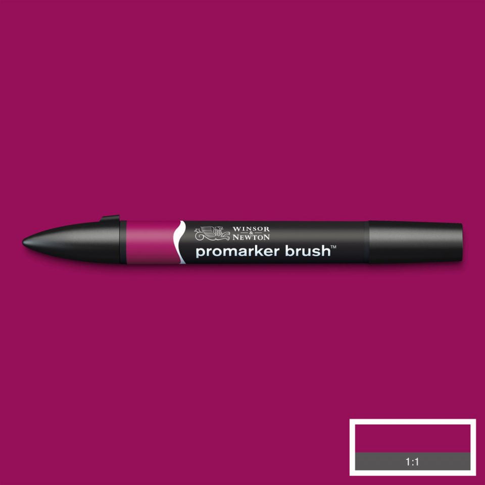 Winsor & Newton Promarker BrushMarkers