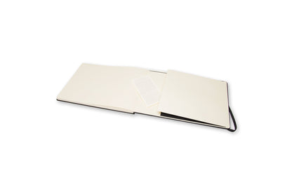 Moleskine Art Black Watercolour Albums