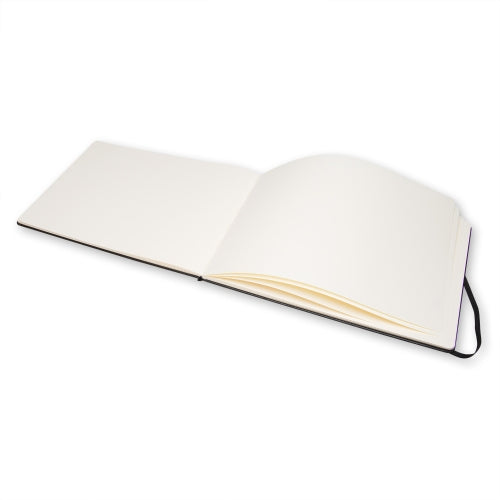 Moleskine Art Black Watercolour Albums