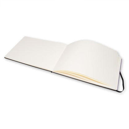 Moleskine Art Black Watercolour Albums
