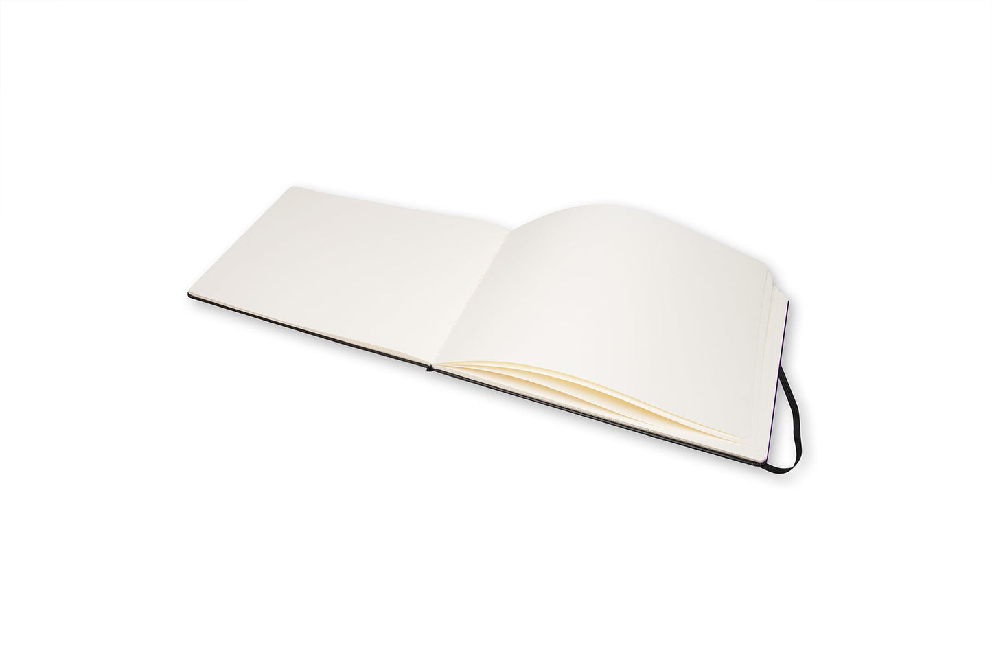 Moleskine Art Black Watercolour Albums
