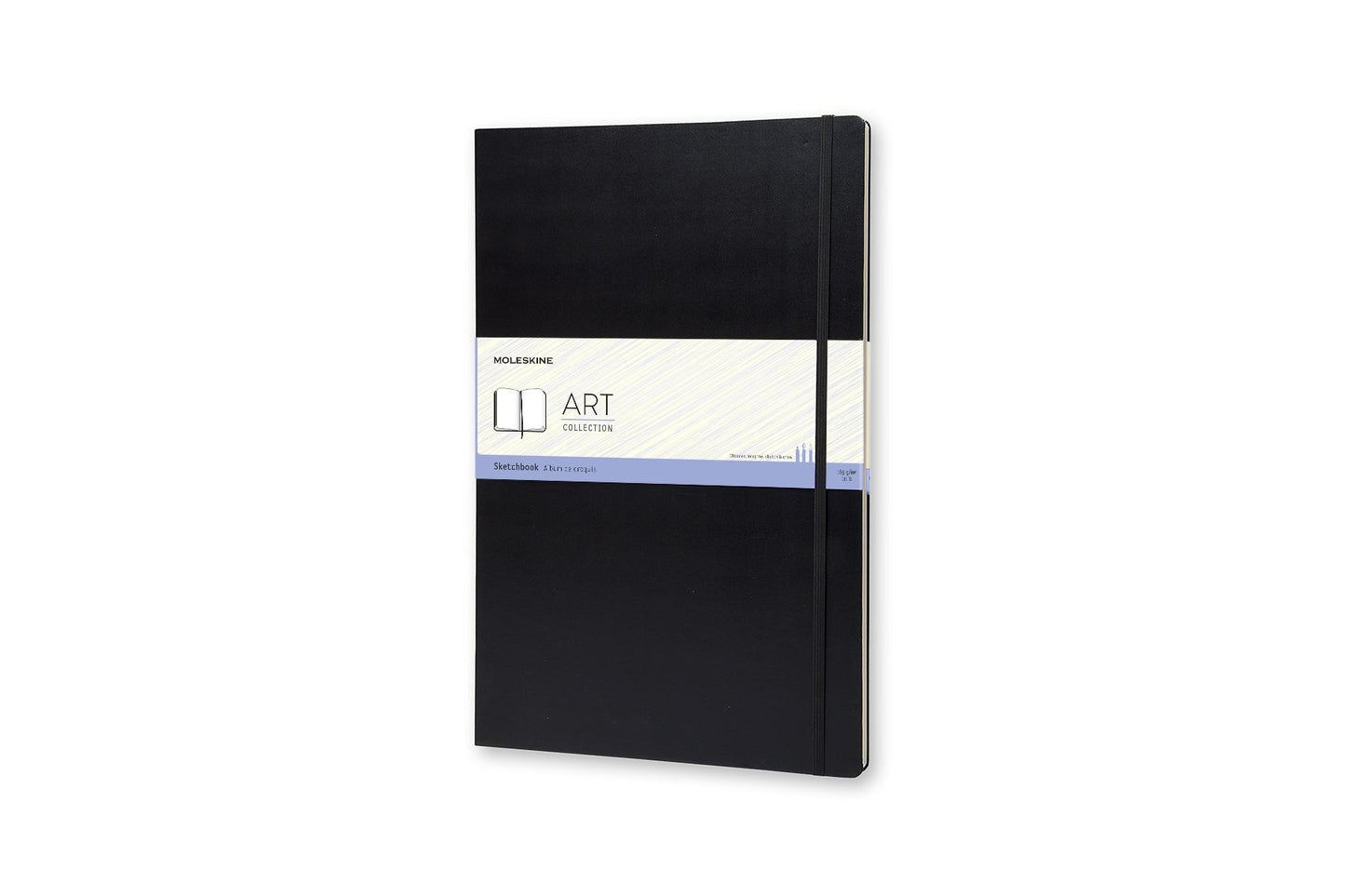 Moleskine Art Black Sketchbooks