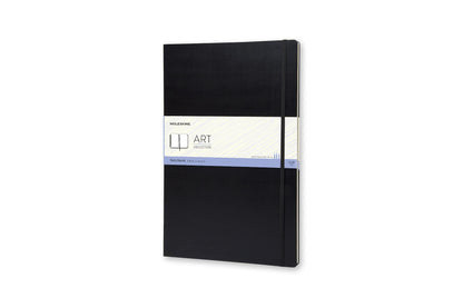 Moleskine Art Black Sketchbooks