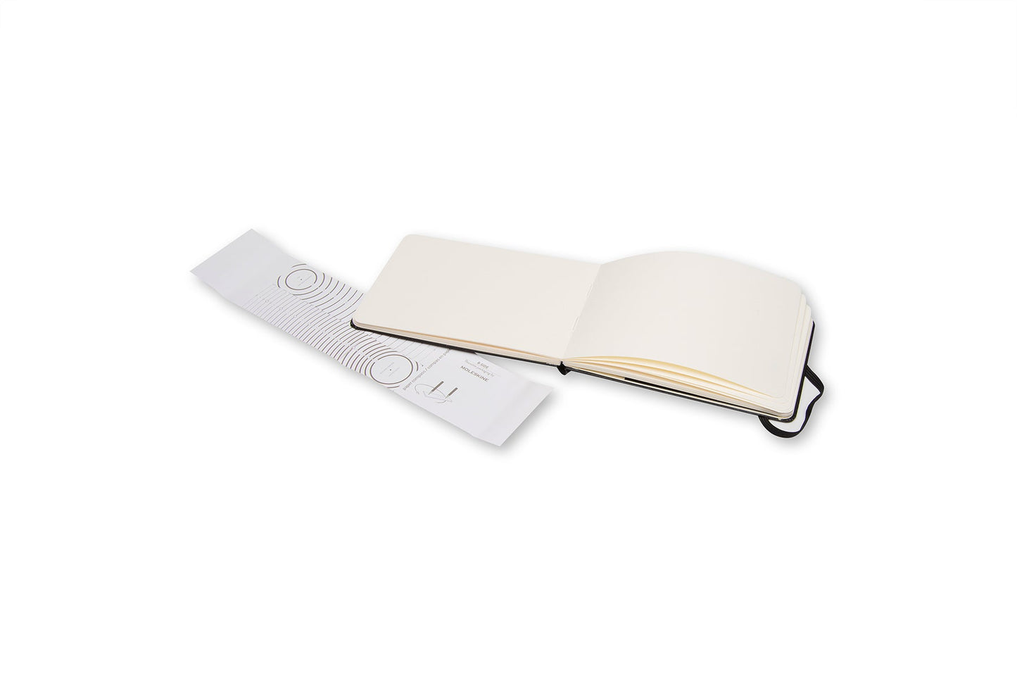 Moleskine Art Black Watercolour Albums