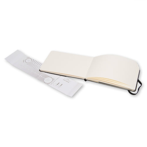Moleskine Art Black Watercolour Albums