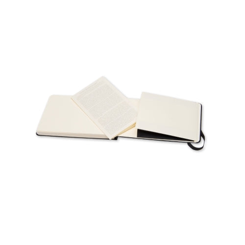 Moleskine Art Black Watercolour Albums