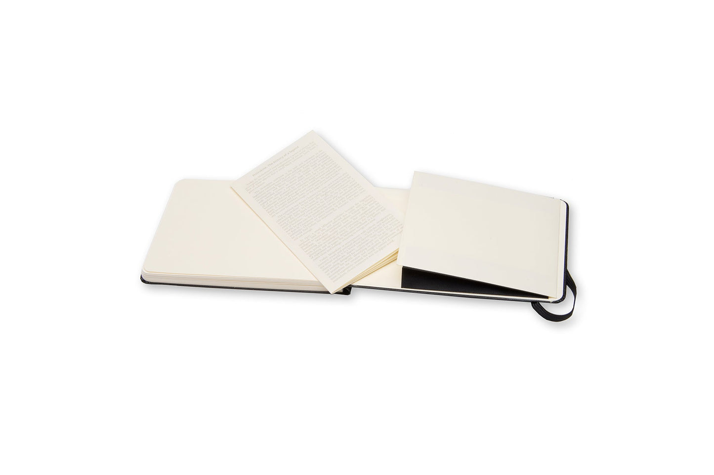 Moleskine Art Black Watercolour Albums