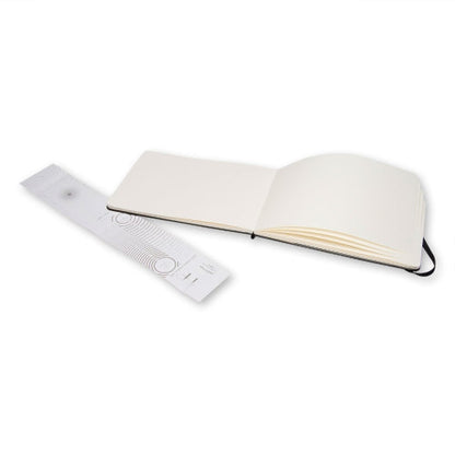 Moleskine Art Black Watercolour Albums