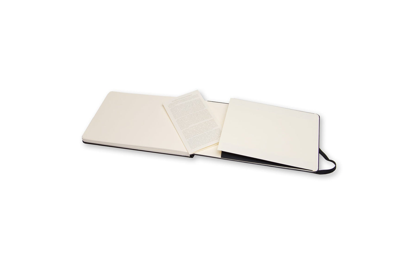 Moleskine Art Black Watercolour Albums