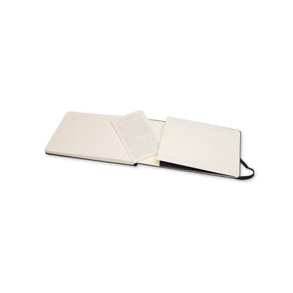 Moleskine Art Black Watercolour Albums