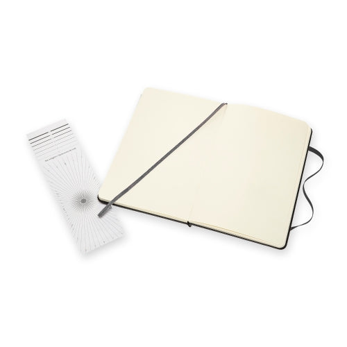 Moleskine Art Black Medium Sketchbook