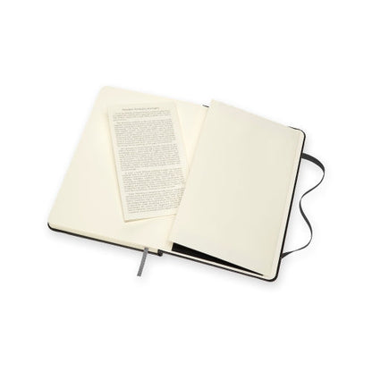 Moleskine Art Black Medium Sketchbook