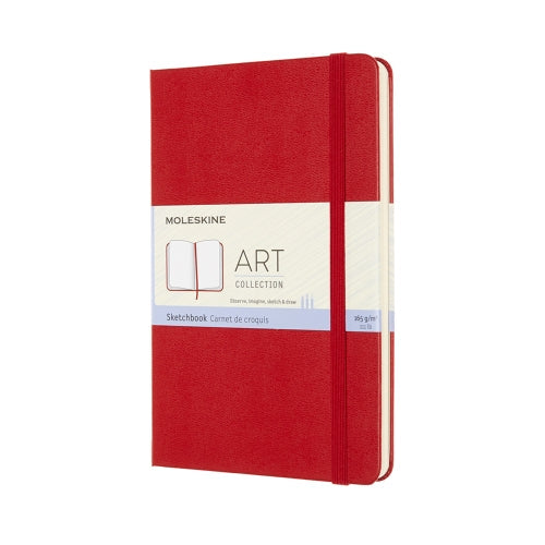 Moleskine Art Large Sketchbooks