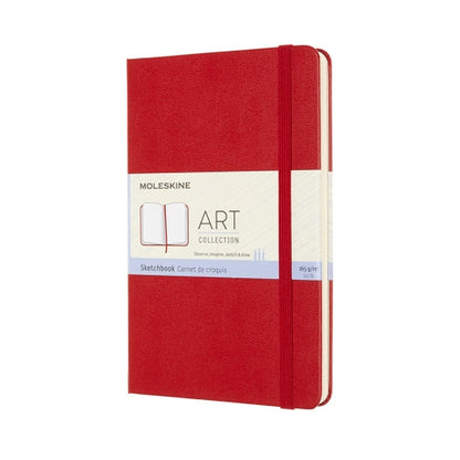 Moleskine Art Large Sketchbooks
