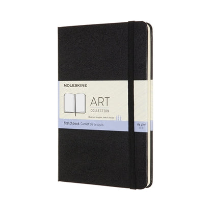 Moleskine Art Large Sketchbooks