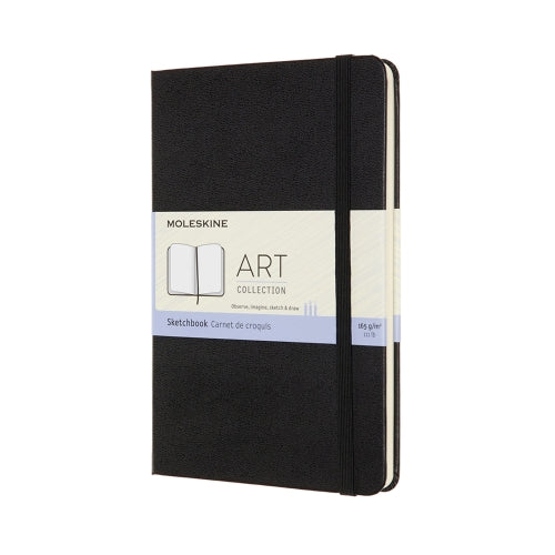 Moleskine Art Large Sketchbooks