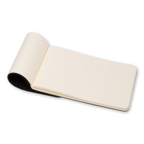 Moleskine Art Cahier Black Pocket Sketch Album