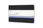 Moleskine Art Cahier Large Black Sketch Album