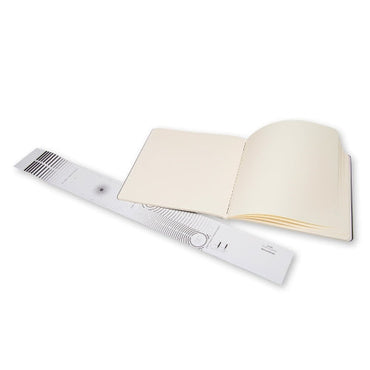 Moleskine Art Cahier Squared Sketch Albums
