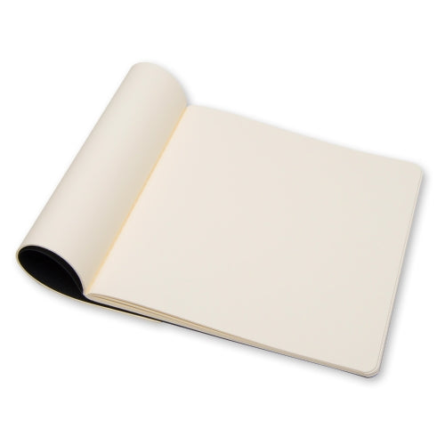 Moleskine Art Cahier Squared Sketch Albums