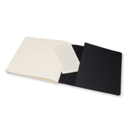 Moleskine Art Cahier Squared Sketch Albums