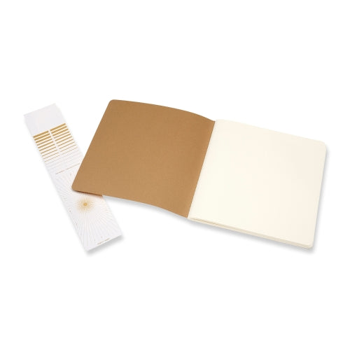 Moleskine Art Cahier Squared Sketch Albums