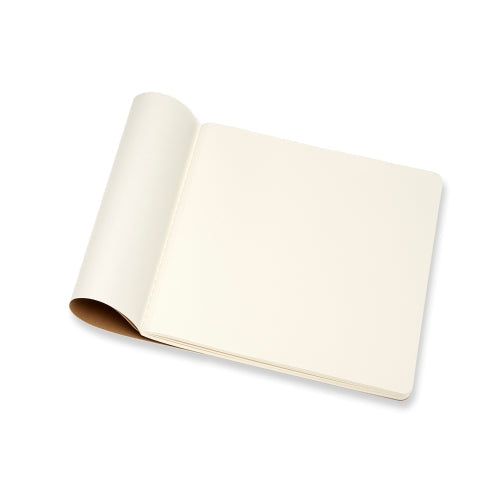 Moleskine Art Cahier Squared Sketch Albums