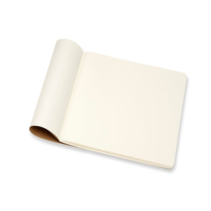 Moleskine Art Cahier Squared Sketch Albums