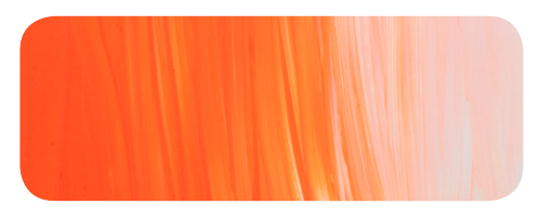 MATISSE STUDIO 120ML FLURO ORANGE