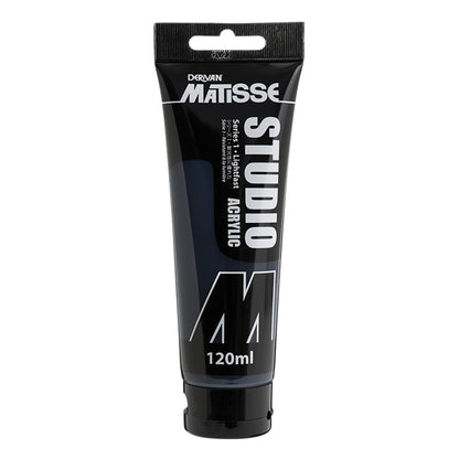 MATISSE STUDIO 120ML PAYNES GREY